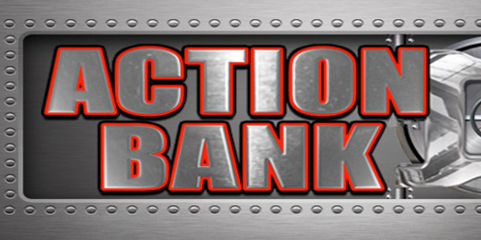 Action Bank - Slot Seru dengan Peluang Jackpot yang Menggoda