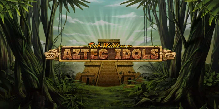 Aztec-Idols-Slot-Paling-Populer-Menawarkan-Maxwin-Tinggi