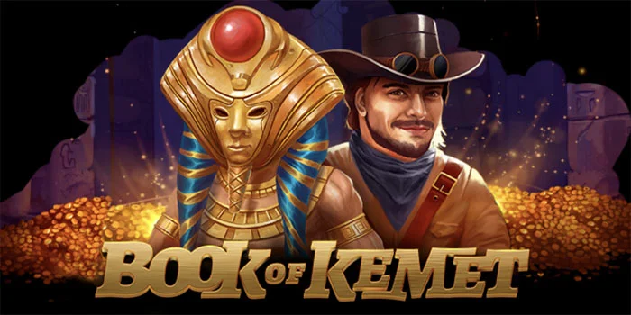 Book-of-Kemet---Slot-Penuh-Mistis-di-Dunia-Mesir-Kuno