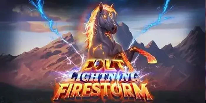 Colt-Lightning-Firestorm---Menangkan-Maxwin-Super-Di-Slot-Terpopuler