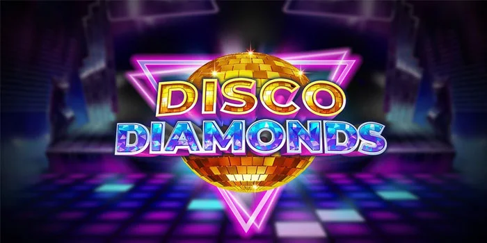 Disco Diamonds - Menari Menuju Harta Karun Gemerlap di Panggung Slot