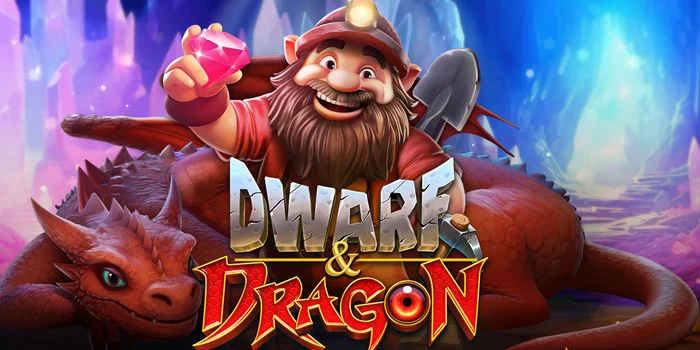 Dwarf-&-Dragon---Petualangan-Epik-di-Slot-Fantasi-Penuh-Keajaiban