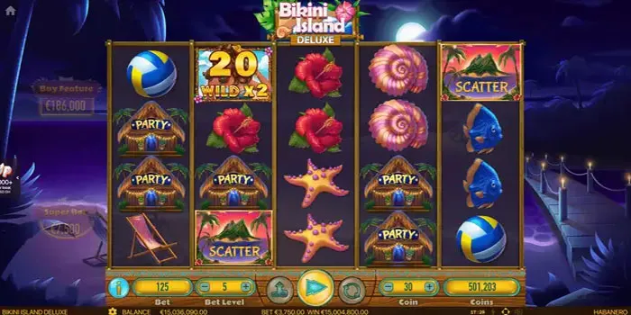 Fitur-Inovatif-Dalam-Slot-Bikini-Island-Deluxe