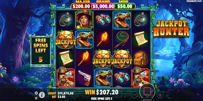 Fitur-Slot-Jackpot-Hunter