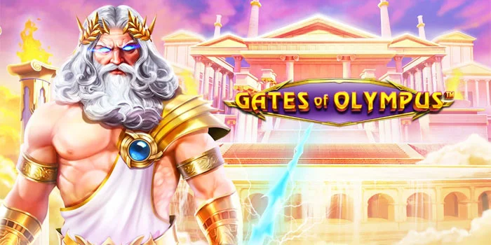 Gates of Olympus - Panduan Menggunakan Bonus Free Spins Di Slot Online