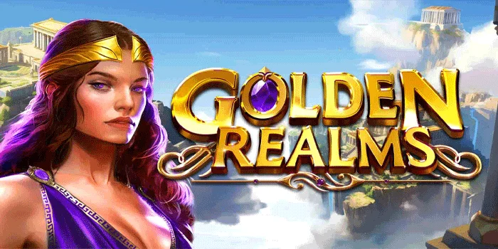 Golden Realms – Menjelajahi Kerajaan Emas yang Penuh Keajaiban