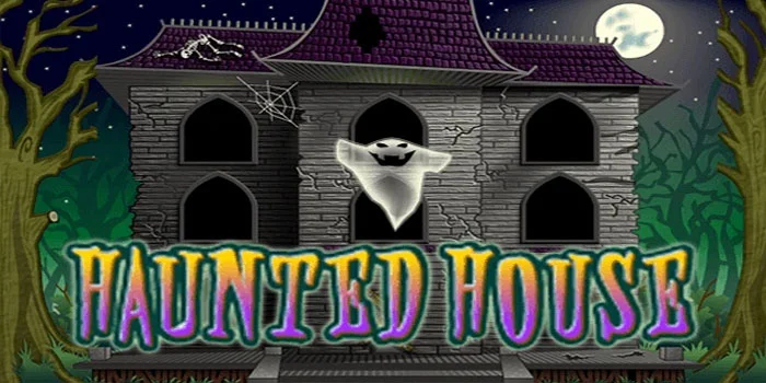 Haunted-House---Temukan-Harta-Karun-di-Dalam-Mansion-yang-Angker