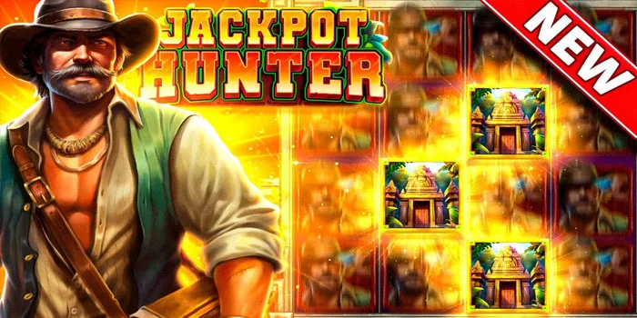 Jackpot-Hunter---Menjelajahi-JP-Besar-Di-Slot-Pasti-WD