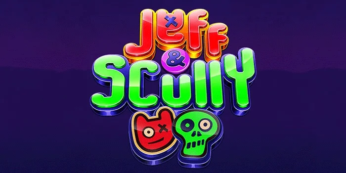 Jeff-&-Scully-Keberuntungan-dan-Keseruan-dalam-Setiap-Putaran