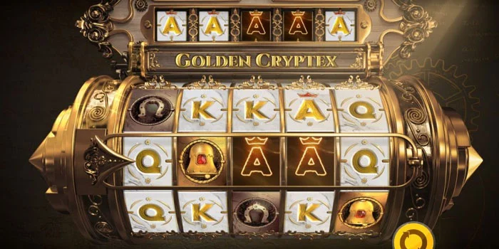 Mengapa-Golden-Cryptex-Menarik-Bagi-Pemain-Slot