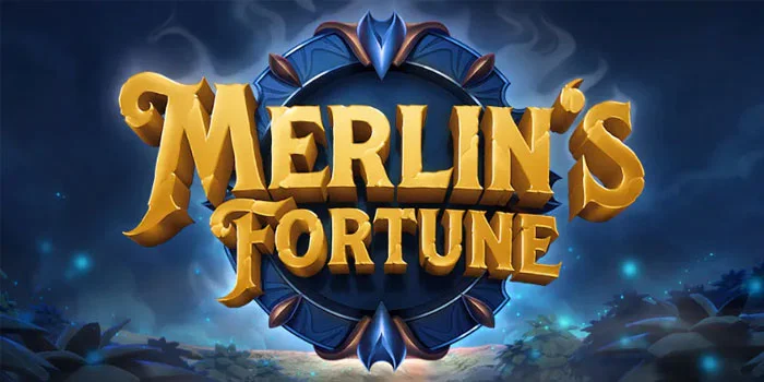 Merlin’s-Fortune-Slot-Visual-Berkualitas-Tinggi-Mudah-Maxwin