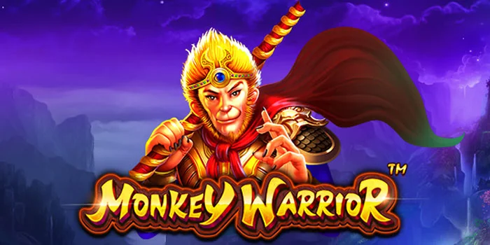 Monkey-Warrior---Kemenangan-Besar-di-Slot-Bertema-Legenda-Kera