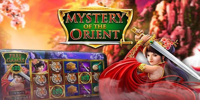 Mystery-Of-The-Orient-Menangkan-Jackpot-Dengan-Keberuntungan-Timur!