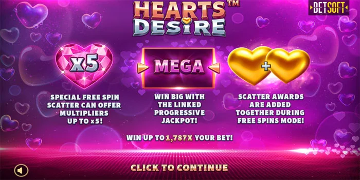 Panduan-Bermain-Slot-Hearts-Desire