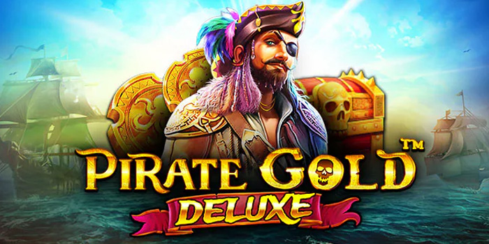 Pengalaman Pemain Pirate Gold Deluxe