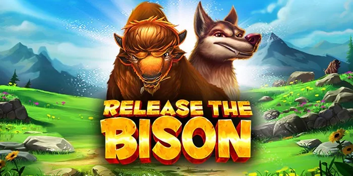 Release-The-Bison---Temukan-Rahasia-Jackpot-Layaknya-Pemburu