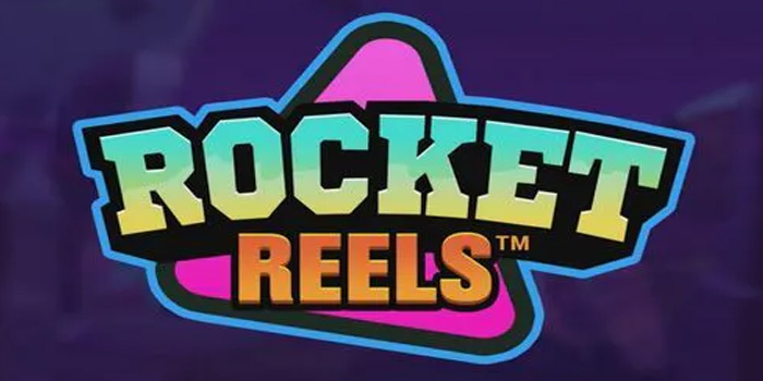 Rocket Reels - Mengudara Menuju Jackpot dengan Slot yang Seru