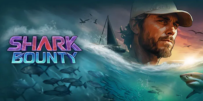 Shark-Bounty---Slot-Online-Paling-Populer-Pasti-WD-Besar