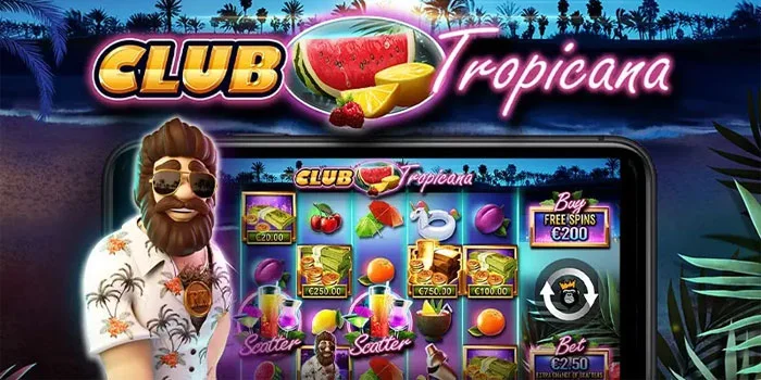 Strategi-&-Tips-Menang-Bermain-Club-Tropicana