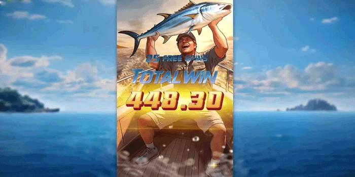 Strategi & Tips Untuk Menang Shark Hunter