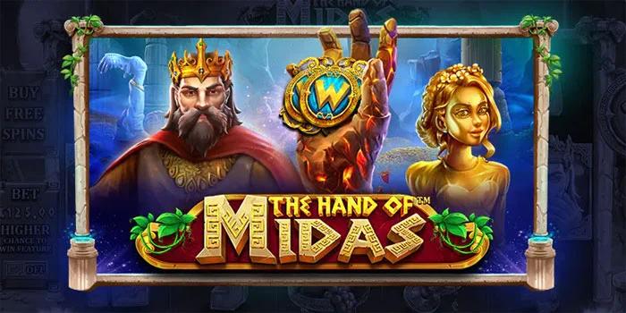 The-Hand-of-Midas---Strategi-Menang-Besar-di-Slot-Favorit