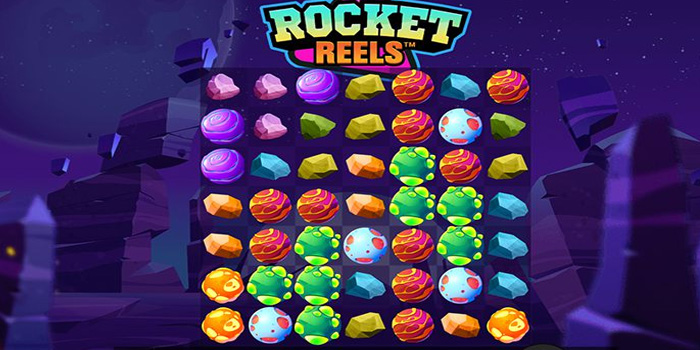 Tips & Strategi Slot Rocket Reels