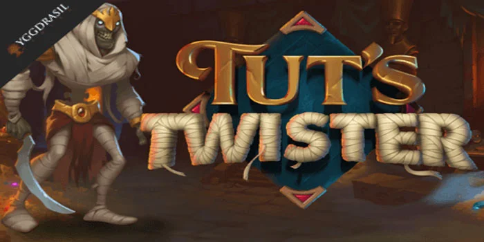 Tut's-Twister---Slot-Gacor-Mudah-WD-Fantastis