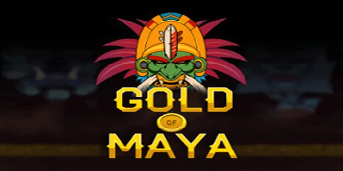 Slot Gold of Maya