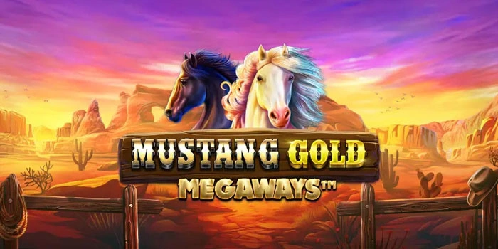 Mustang-Gold-MegawaysGame-Slot-Terbaru-Pracmatic-Play-Dengan-Mekanisme-Megaways