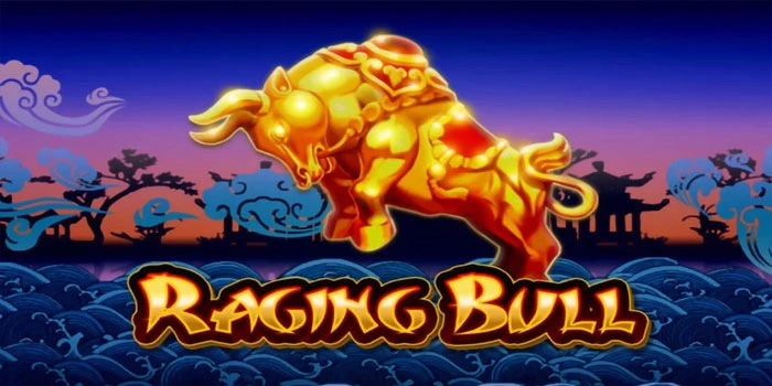 Pola Permainan Untuk Hadiah Berlipat di Slot Raging Bull