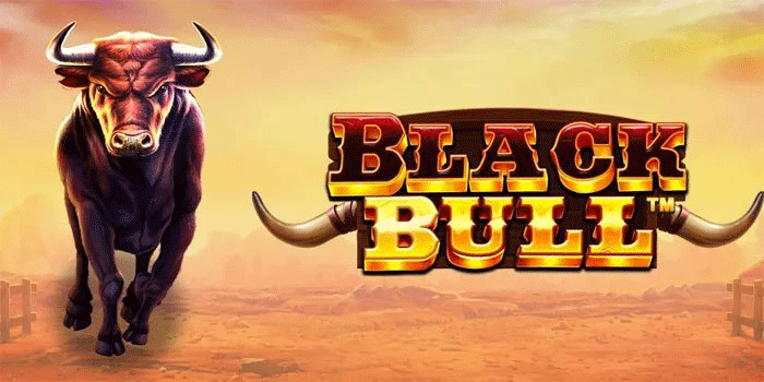 Cara Dapatkan Jackpot di Slot Black Bull Setiap Saat