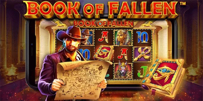 Panduan Menang di Slot Book of Fallen Secara Konsisten