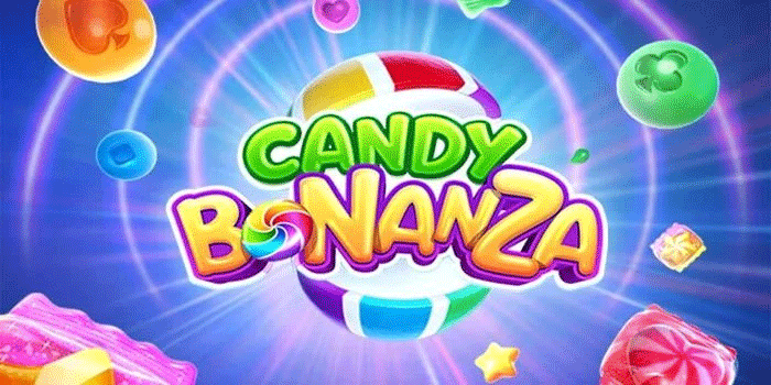 Slot Candy Bonanza: Kunci Menang dengan Mudah
