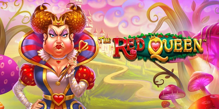 Kunci Permainan Untuk Big Profit di Slot The Red Queen
