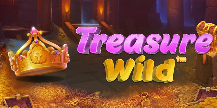 Analisis Mendalam Slot Treasure Wild Untuk Pemula dan Profesional Analisis Mendalam Slot Treasure Wild Untuk Pemula dan Profesional