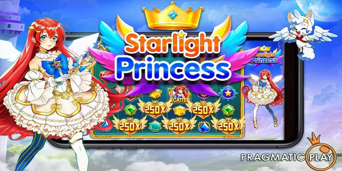 Pola Terbaru Menang Besar Di Slot Starlight Princess Pola Terbaru Menang Besar Di Slot Starlight Princess