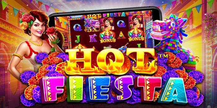 Bocoran Slot Hot Fiesta Paling Gacor Dengan Jackpot Fantastis Bocoran Slot Hot Fiesta Paling Gacor Dengan Jackpot Fantastis