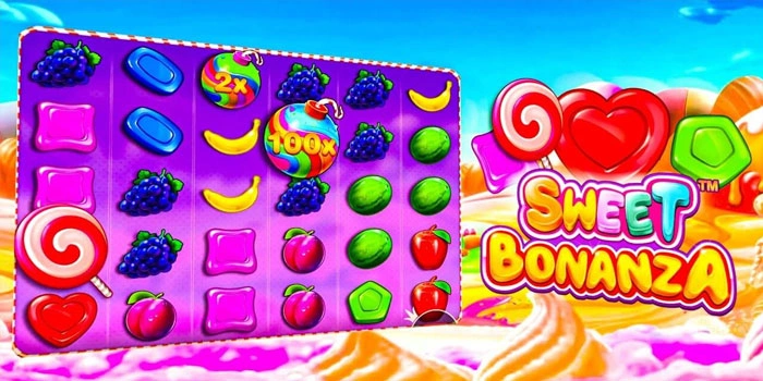 Cara Efektif Mengunci Kemenangan di Slot Sweet Bonanza Cara Efektif Mengunci Kemenangan di Slot Sweet Bonanza