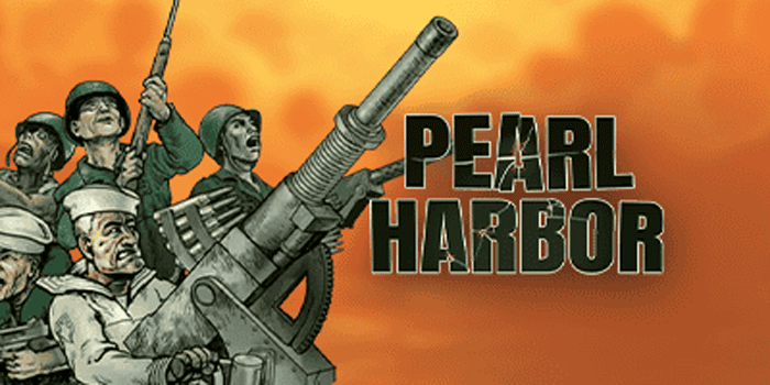 Trik Ampuh Mendapatkan Jackpot Besar di Slot Pearl Harbor