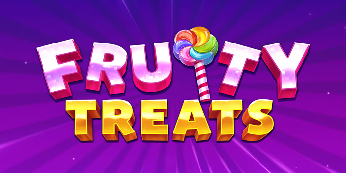 Pola Spin Turbo Bermain Slot Fruity Treats Meraih Jackpot Pola Spin Turbo Bermain Slot Fruity Treats Meraih Jackpot